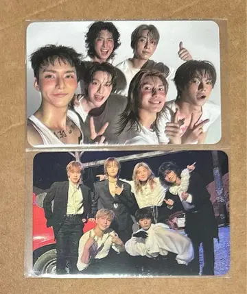 Xdinary Heroes Barnes & Noble 혜택