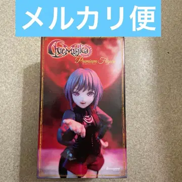 BanG Dream! 프리미엄 피규어 Ave Mujica 아모리스