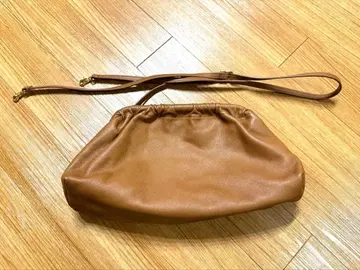 BRENTELLA 브렌테라 2WAY 클러치백