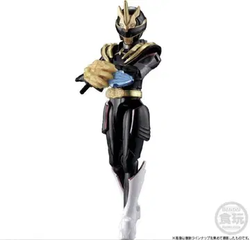 넘버원 전대 고쥬우쟈  고쥬우 유니콘 세트