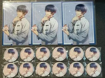 오토메이트 비즈로그 with sweets 오토메도우시 하오란