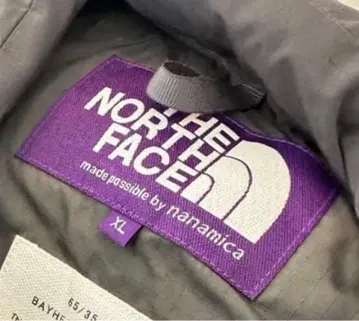 THE NORTH FACE 65/35Sierra Vest