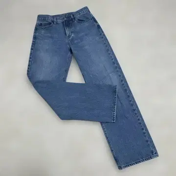 UNIQLO JWANDERSON 스트레이트 청바지 24
