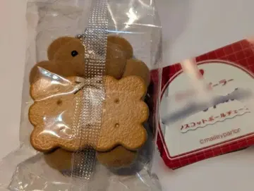 [ 익명 배송 ] 메일리 파라 마스코트 볼체인