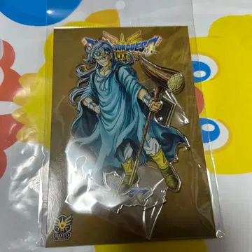 드래곤 퀘스트 드래곤 퀘스트 알토니아 아크릴 스탠드 아크스타 현자 남자