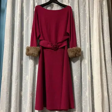 Apuweiser-riche 원피스