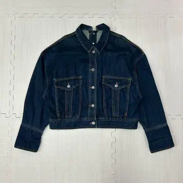 00's vintage 데님 자켓 아카이브 그런지 y2k 펑크