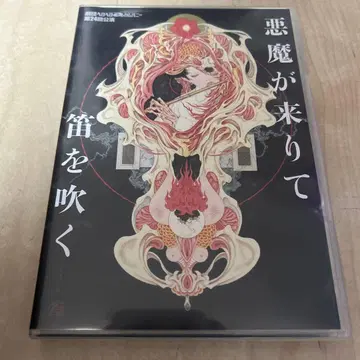 악마가 와서 피리를 불다 DVD