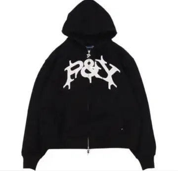 punkandyo fti 지퍼 후드티 팔아주세요!