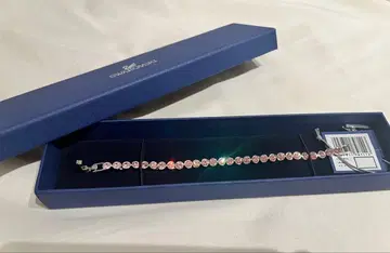 스와로브스키 SWAROVSKI 팔찌 1179711