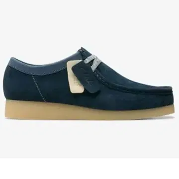 WallabeeEVO 왈라비에보 네이비