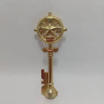 초력전대 오레인저 감마진 열쇠