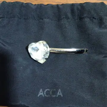 ACCA 헤어 액세서리