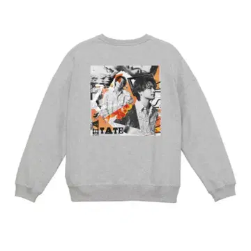 Da-iCE MUSi-aM 와다 하야테 맨투맨 L