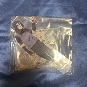 NARUTO 우치하 이타치 연 시리즈