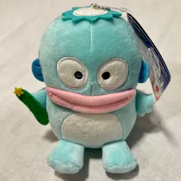 산리오 한교동 요괴 시리즈 마스코트 택 포함