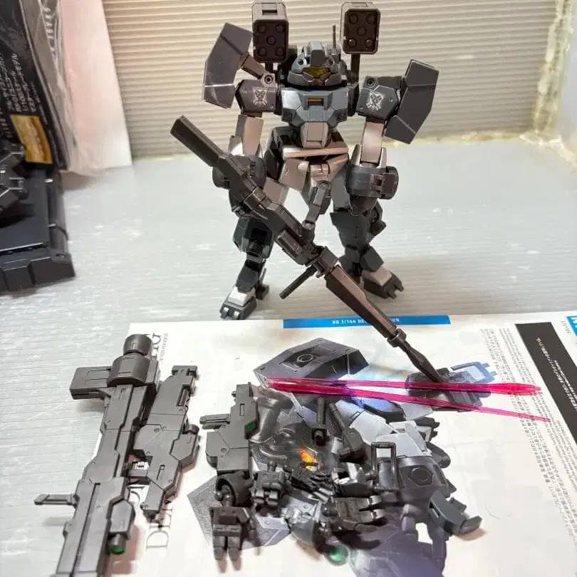 1번째 상품 이미지