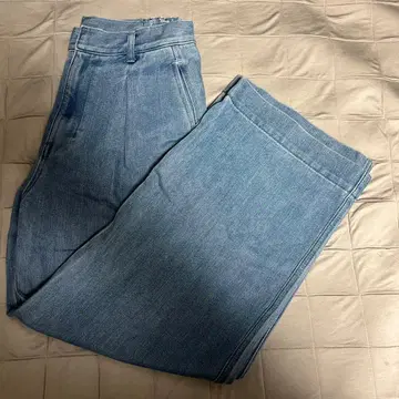 PUBLIC TOKYO 데님 사이즈 3