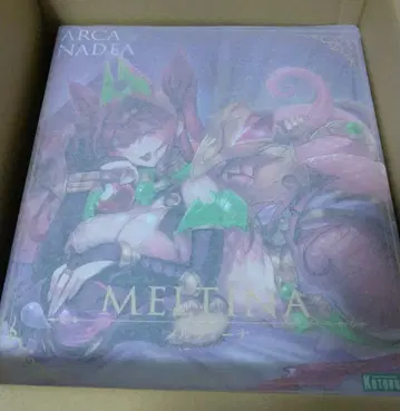 코토부키야 아르카나디아 멜티나