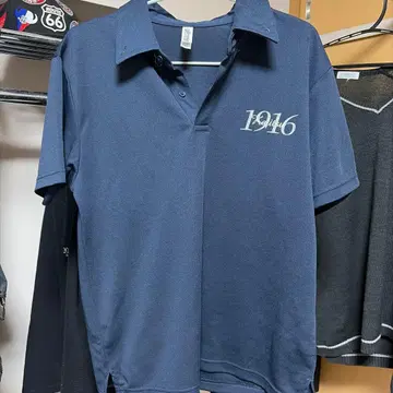 가고시마 실업 창립 110주년 t셔츠