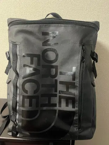 THE NORTH FACE 럭색 30L 블랙