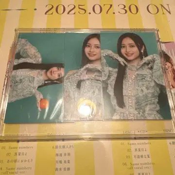 노기자카46 이노우에 와카 미니 브로마이드