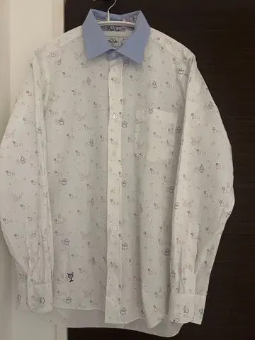 포켓몬 셔츠 오리지널 스티치