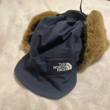 THE NORTH FACE 플라이트 캡 네이비