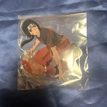 NARUTO 우치하 이타치 아크릴 스탠드