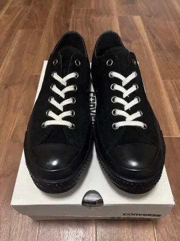 CONVERSE ALL STAR LGCY (컨버스 레거시 스웨이드)