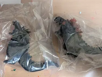 고질라 진격대전 새로운 방문자 버닝 고질라 고질라 2023