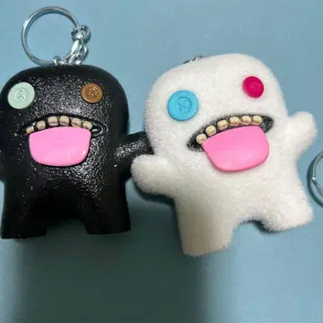 파글라 미스터리 박스 2 키체인 2종 세트