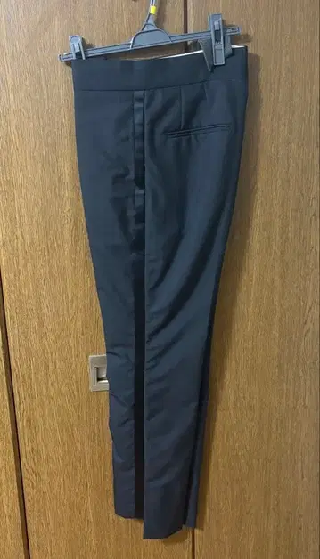 Chaos 속쇼 팬츠 38