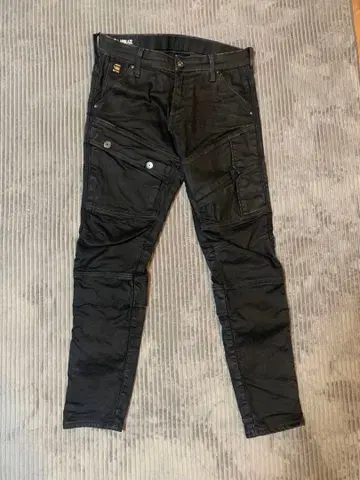 지스타로우 AIRBLAZE 3D 스키니