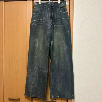 sedacle 데님 팬츠