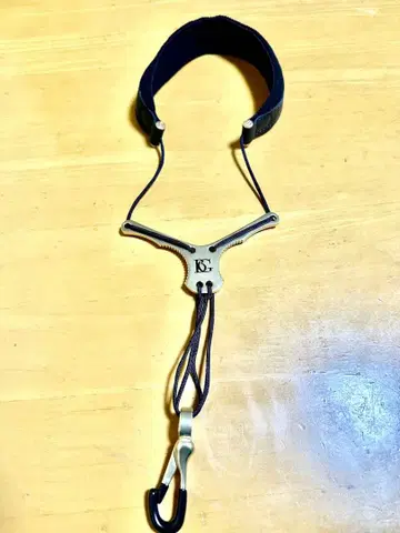 BG Zen S20YMSH 스트랩 색소폰