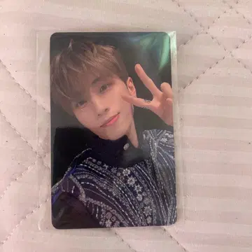 INI 허풍범 트레이딩 카드 LAPOSTA