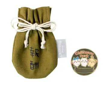 치이카와 파크 기념 메달 (치이카와 파크)