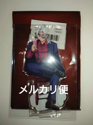 귀멸의 칼날 AGF 순찻집 우즈이 아크릴 스탠드