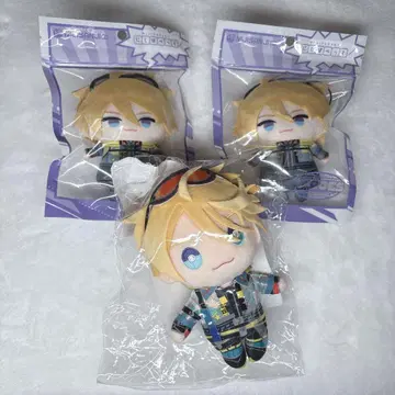 윌슨 봉제인형 묶음 판매