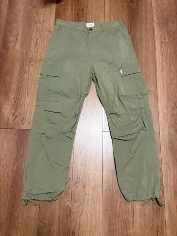 CRIME 클라이미 카고 팬츠