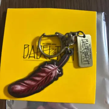 Mrs. GREEN APPLE 키링 C BABEL no TOH 오모리