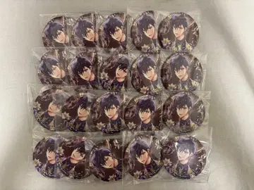 아이나나 아이들리시 세븐 8주년 캔뱃지 캔뱃 이즈미 이오리 20개