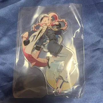 NARUTO 하루노 사쿠라 아크릴 스탠드 마린 룩