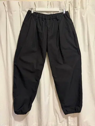 23AW TEATORA Wallet Pants RESORT E/H MS