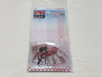 사카데이 시부야 데코라 나구모 아크릴 스탠드