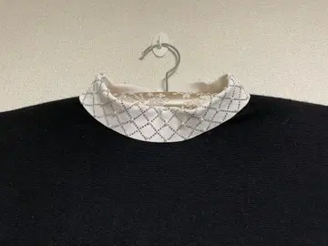 마담 조콘다 라핀 스웨터