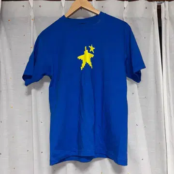 Mega 신노스케 셔츠