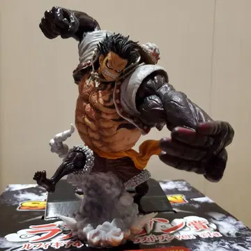 제일복권 원피스 BATTLE SELECTION 라스트 원