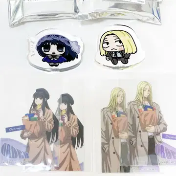 대불 & 신 6종 세트